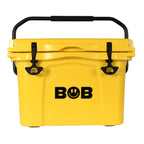 25QT / 23.6L "Wingman" Hard Cooler