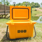 25QT / 23.6L "Wingman" Hard Cooler