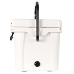 25QT / 23.6L "Wingman" Hard Cooler