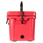 25QT / 23.6L "Wingman" Hard Cooler