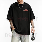 Vintage Chevrolet T-Shirt – Classic 1911 Chevy Logo Graphic Tee | Retro American Car Shirt