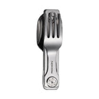 C1S 3-in-1 Folding Cutlery Travel Set