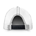 Chevy Oval Logo Patch Hat - Black