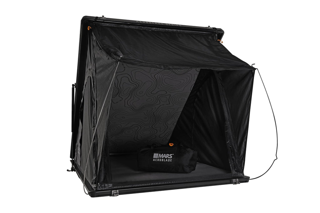 Mars Aeroblade Rooftop Tent