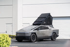 Mars Aeroblade Rooftop Tent