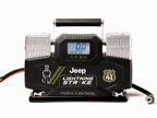 Thor’s Lightning StrikePro™ 12V Portable Air Compressor | 10.6 CFM Automatic Inflation & Deflation