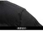 Men's Winter Jacket, Thick Warm Puffer Parka, Waterproof Down Coat