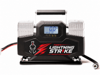 Thor’s Lightning StrikePro™ 12V Portable Air Compressor | 10.6 CFM Automatic Inflation & Deflation