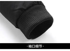 Men's Winter Jacket, Thick Warm Puffer Parka, Waterproof Down Coat