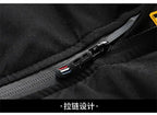 Men's Winter Jacket, Thick Warm Puffer Parka, Waterproof Down Coat