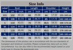 Men's Winter Jacket, Thick Warm Puffer Parka, Waterproof Down Coat