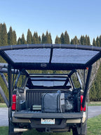 Airhaven 30 Vehicle Awning System for trucks and SUVs