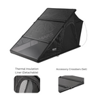 Mars Aeroblade Rooftop Tent