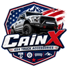 CainX 4x4 - Home