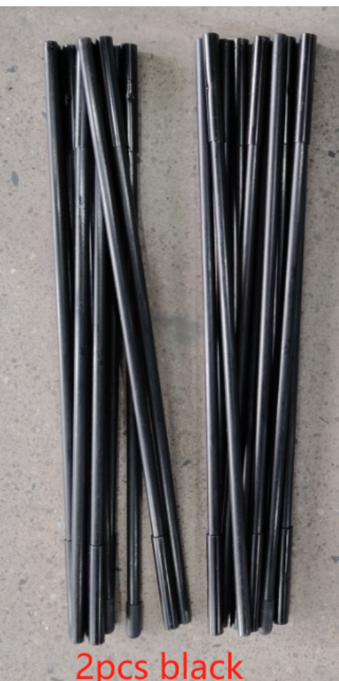 Lanceton Pickup Truck Tent Pole