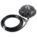 Comet CM-5M Mobile Antenna Magnet Mounts - CM5M