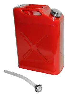 RT Off-Road Jerry Cans - RT26010