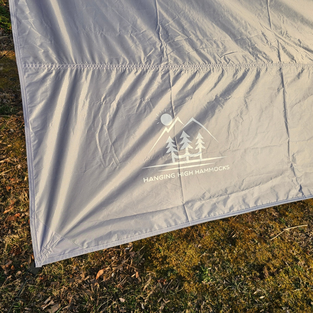 The Canopy – Waterproof 11' Hammock Tarp